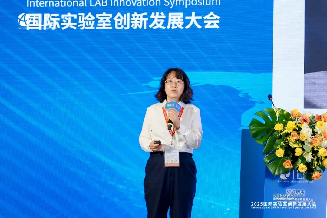 廣電計量協辦首屆檢驗檢測行業可持續發展研討活動 帶動行業發展新潮流