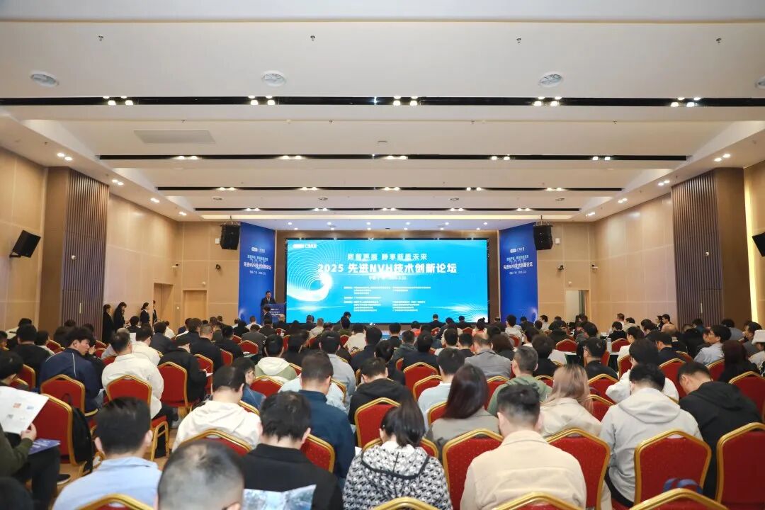 入选上海市产业质量攻关成果名单!广电计量声学解决方案带领行业突破