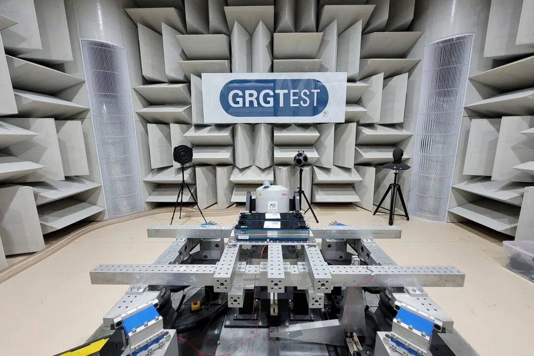 入选上海市产业质量攻关成果名单!广电计量声学解决方案带领行业突破