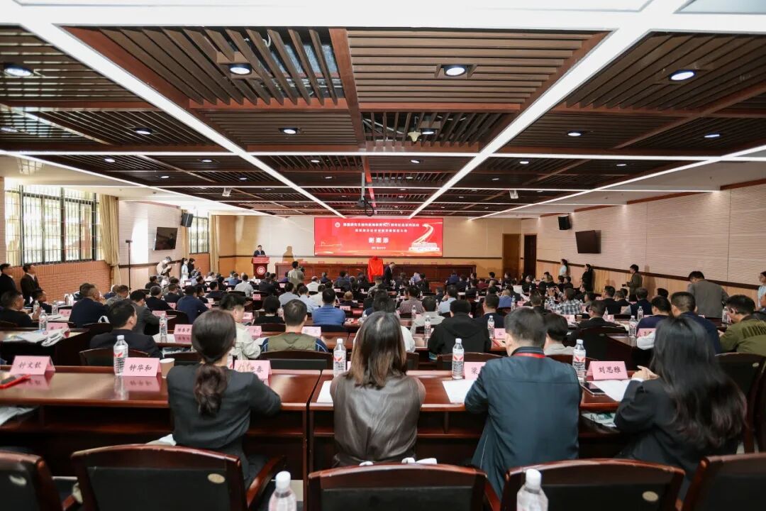 瞄準海洋經濟！廣電計量與集美大學戰略簽約，打造海洋裝備科技創新平臺