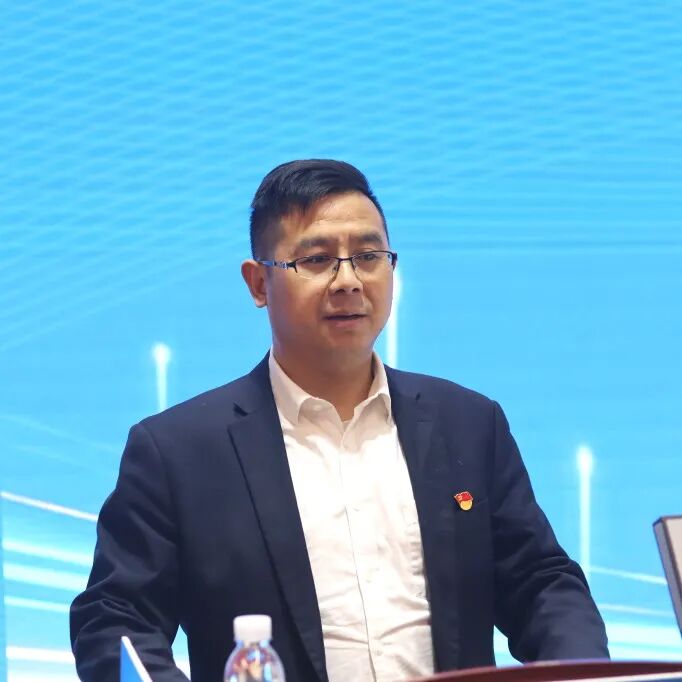 綠色發展 聚力前行 | 廣電計量聯合主辦中國RoHS強標宣貫會