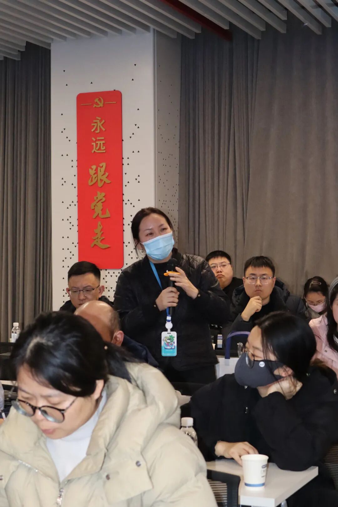 綠色發展 聚力前行 | 廣電計量聯合主辦中國RoHS強標宣貫會