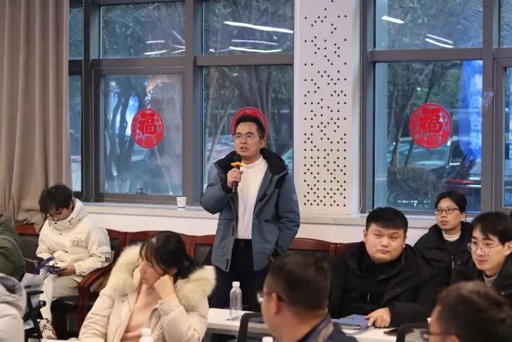 綠色發展 聚力前行 | 廣電計量聯合主辦中國RoHS強標宣貫會